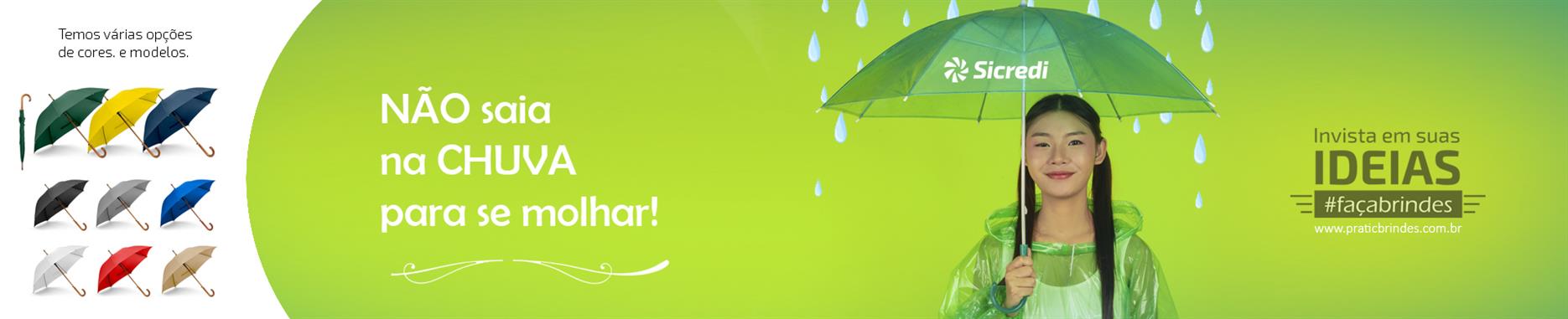 Banner Guarda chuva