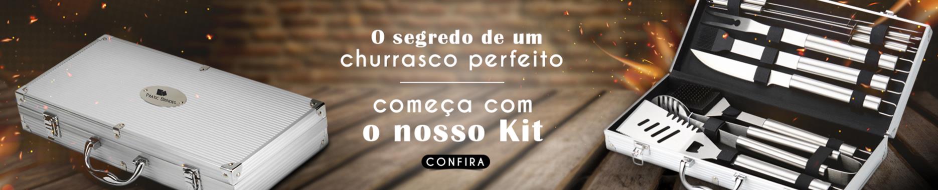 Banner Churrasco