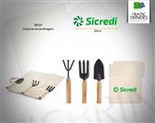 Conjunto De Jardinagem - 98129-SIC