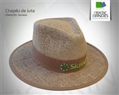 Chapéu Juta Com Forro - CJCF20-SIC