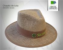 Chapéu Juta Com Forro - CJCF20-SIC