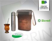 Kit Chimarrão 4 Pçs - Chi215-Sic