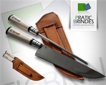 Kit Churrasco 2 Pçs - AM8AO-SIC