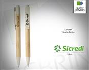 Caneta Ecológica - CB10884-SIC