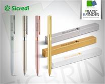 Caneta Alumínio - 81156-SIC