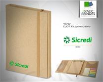 Kit Para Escritório - 93792-SIC