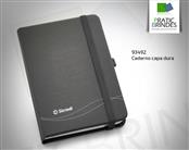 Caderno Capa Dura - 93492-SIC
