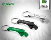Chaveiro Abridor - 09824-SIC