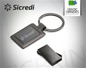 Chaveiro Em Metal - 93395-SIC