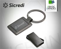 Chaveiro Em Metal - 93395-SIC