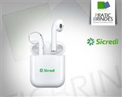 Fone Bluetooth - 18596-SIC