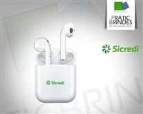 Fone Bluetooth - 18596-SIC