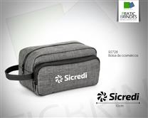 Bolsa Cosméticos - 92728-SIC
