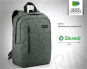 Mochila Notebook - 52170-SIC