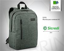 Mochila Notebook - 52170-SIC