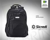 Mochila Notebook - 02066-SIC