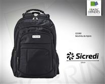 Mochila Notebook - 02066-SIC
