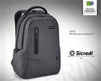 Mochila Notebook - 52675-SIC