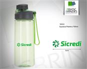 Squeeze Plástica 700ml - 18553-SIC