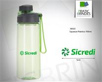 Squeeze Plástica 700ml - 18553-SIC