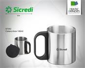 Caneca Inox 180ml - 07392-SIC