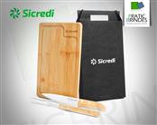 Kit Churrasco 3 Pçs - MX-19066-SIC