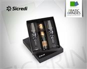 Kit Espumante 3 Pçs - ktc187-SIC