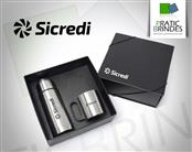Kit Garrafa e Caneca - KT01116-SIC