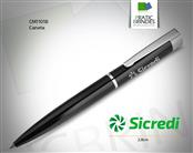 Caneta Metal - CM1101B-SIC