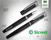 Caneta Metal - CM1101R-SIC