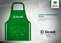Avental - AV001-SIC