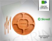 Conjunto Petisqueira - 50066707-SIC