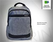 Mochila Executiva - Mex-Sic