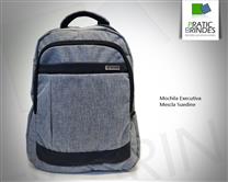Mochila Executiva - Mex-Sic