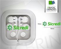Fone De Ouvido - 97092-SIC
