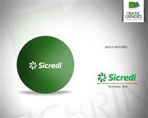 Bola Anti Estres - BASTRESS-SIC