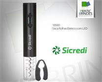 Saca Rolhas Led - 18560-SIC