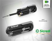 Kit De Ferramentas - 94017-SIC