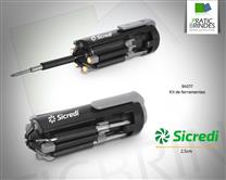 Kit De Ferramentas - 94017-SIC