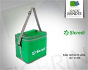 Bolsa Térmica 15 Litros - BT300-SIC