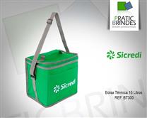 Bolsa Térmica 15 Litros - BT300-SIC