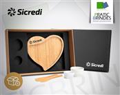 Kit Petisco 5 Pçs - KT-90043-SIC