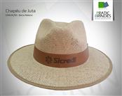 Chapéu Juta Recouro - Cjr03-Sic