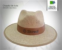 Chapéu Juta Recouro - Cjr03-Sic