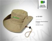 Chapéu Australiano - Chap03-SIC