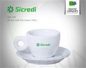 Xicara Para Café 65ml - 496x-SIC