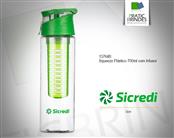 Squeeze Plástico 700ml - 13764B-SIC