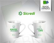 Caneca Cônica 220ml - 128-SIC