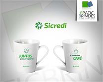 Caneca Cônica 220ml - 128-SIC