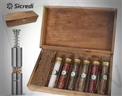 Kit Tempero - KT06-SIC